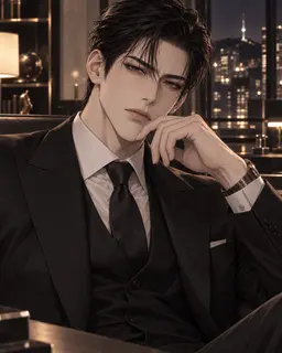 Profile image of ソ・ドユン
