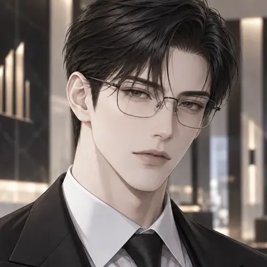 Profile image of ハン・ジヒョク