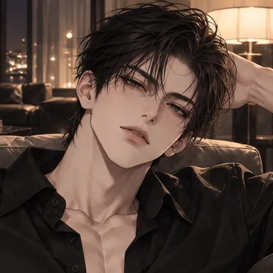 Profile image of ソ・ドユン