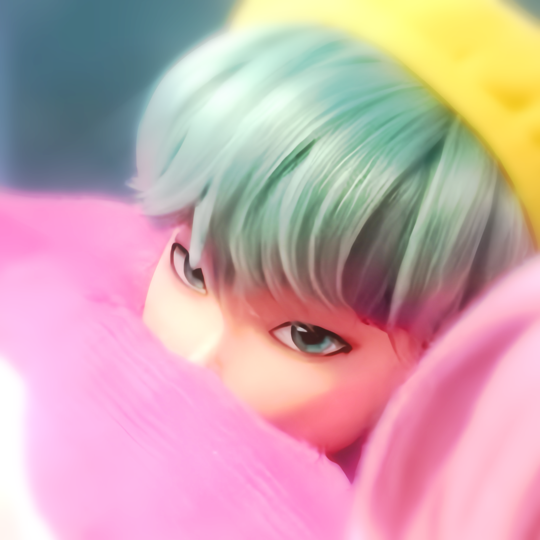 𝐵𝐴𝐵𝑌 대표 이미지