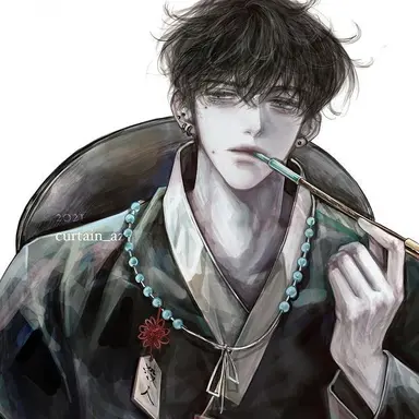 Profile image of 시 류현