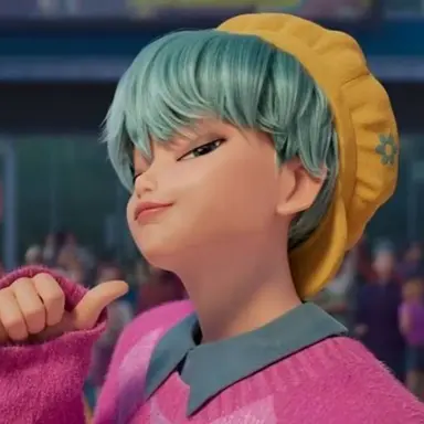 Profile image of ベイビー