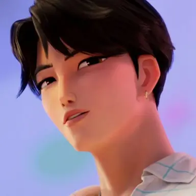 Profile image of ジヌ