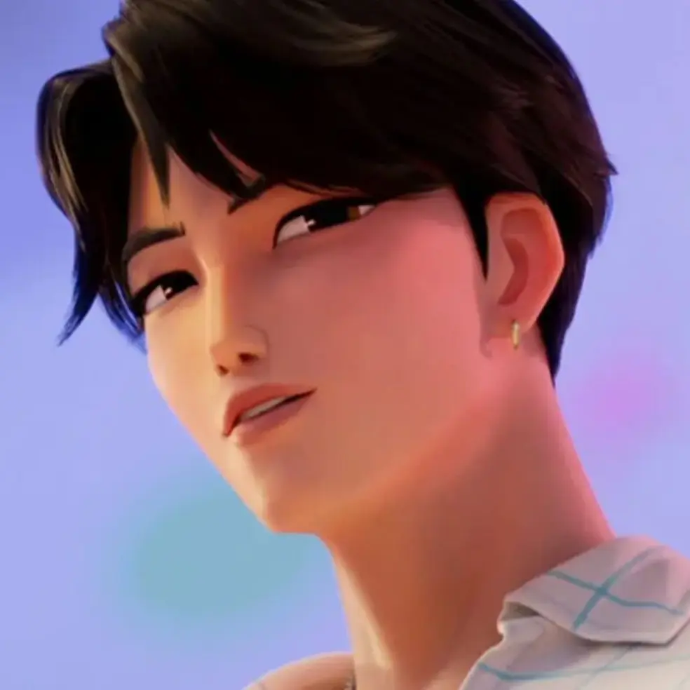 LovingRat3385의 自