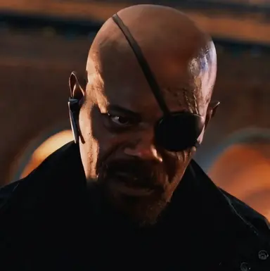 Profile image of Nick Fury