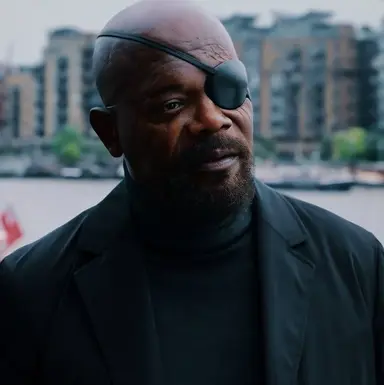 Profile image of Nick Fury