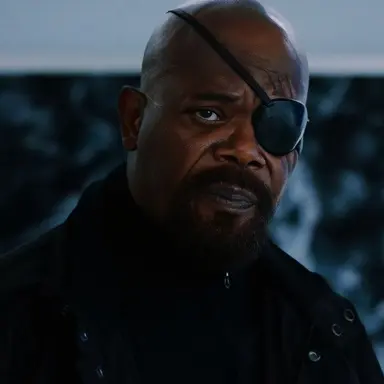 Profile image of Nick Fury