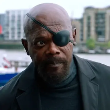 Profile image of Nick Fury