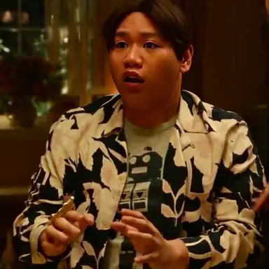 Profile image of Ned