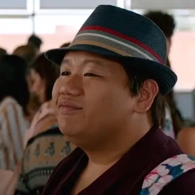 Profile image of Ned