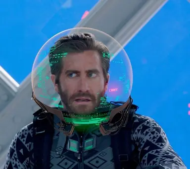 Profile image of Mysterio