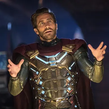 Profile image of Mysterio