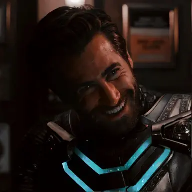 Profile image of Mysterio