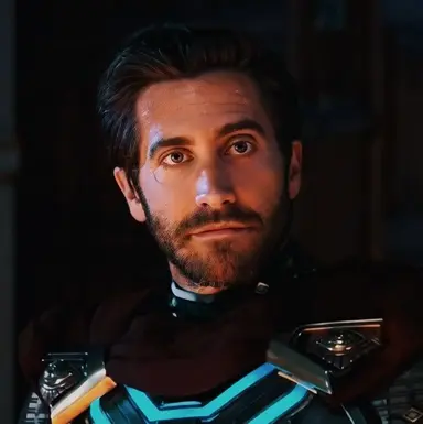 Profile image of Mysterio
