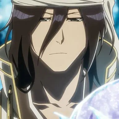Profile image of 朽木白哉