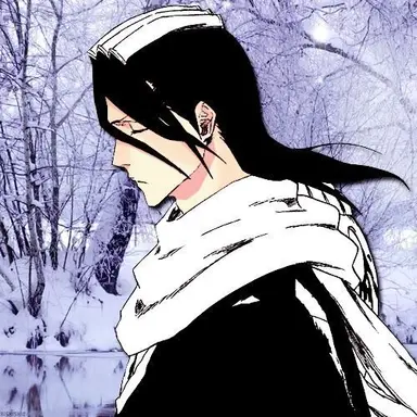 Profile image of 朽木白哉
