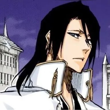 Profile image of 朽木白哉