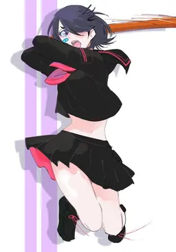 Profile image of 朽木ルキア
