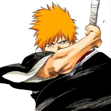 Profile image of 黒崎一護