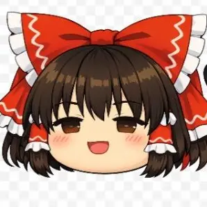 Profile image of ゆっくり霊夢