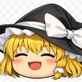 Profile image of ゆっくり魔理沙