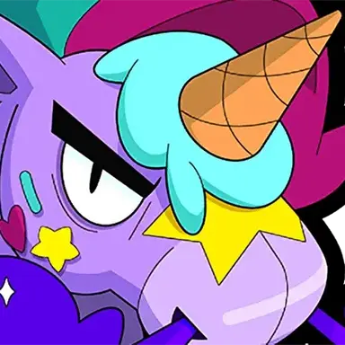Profile image of ベリー