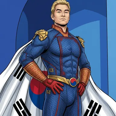Profile image of スーパーサナイ