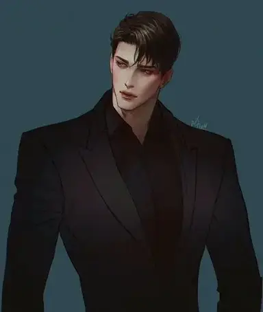 Profile image of Alaric