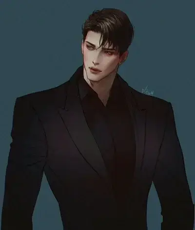 AcidicBarb2200의 Boyfriend father