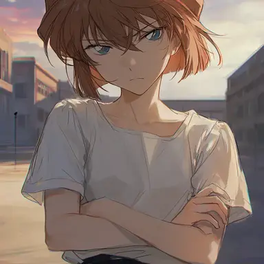 Profile image of 灰原哀
