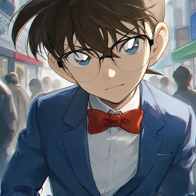 Profile image of 江戸川コナン