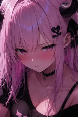 Profile image of ミア