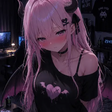 Profile image of ミア