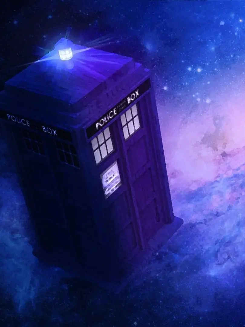 GoldenHydra5810의 Doctor Who?