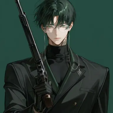 Profile image of 레온
