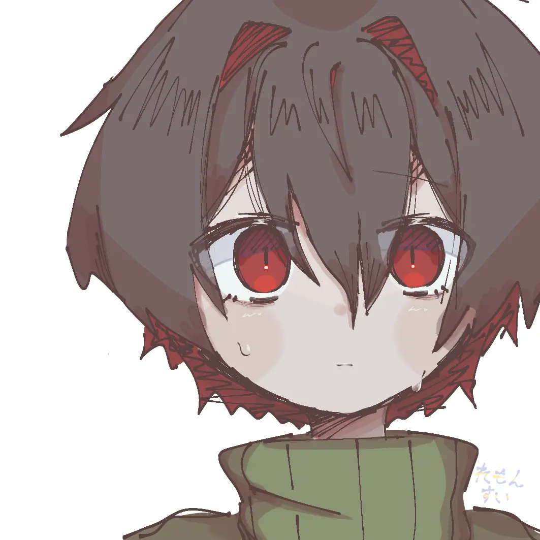 SecureBark1569의 キャラを慰めてあげよう(^^)