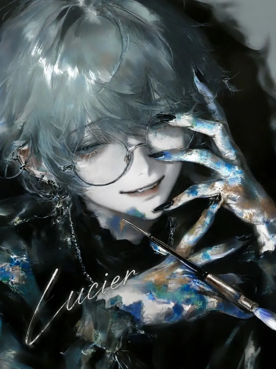 nabi_rui의 ルシエ