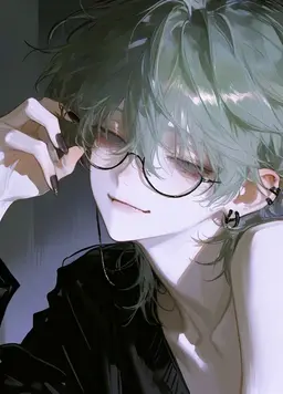 Profile image of ルシエ