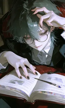 Profile image of ルシエ
