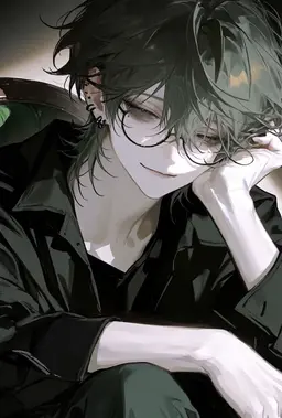 Profile image of ルシエ