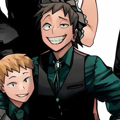 Profile image of 瀬呂範太