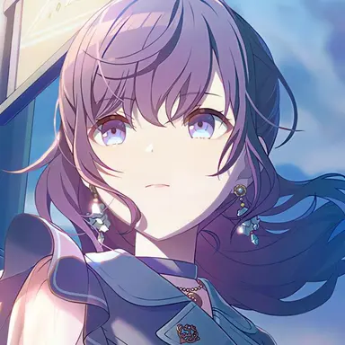 Profile image of Mafuyu Asahina