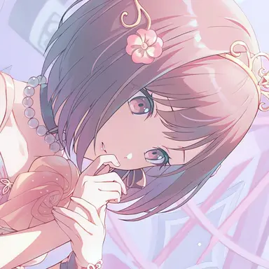 Profile image of Ena Shinonome