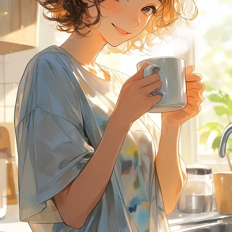 WetPizza4918의 Her Mug, Your T-Shirt