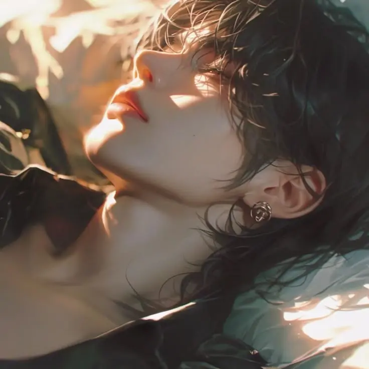 Romanticism0124의 김도하