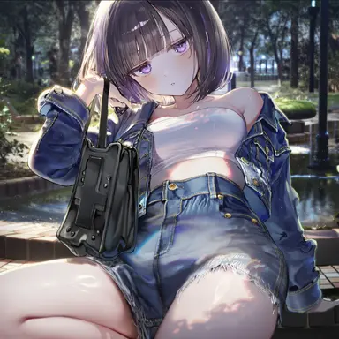 Profile image of 이단아