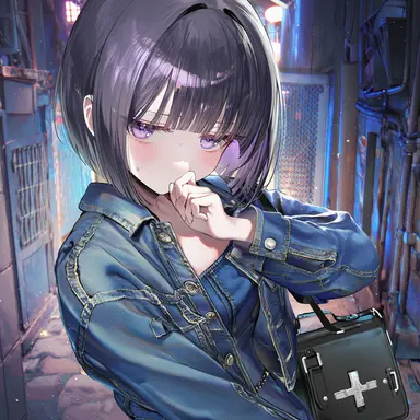 Profile image of 이단아