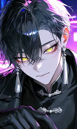 Profile image of Heiyao