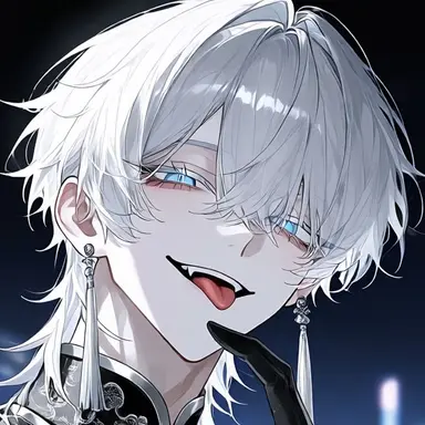 Profile image of Yue Lin