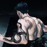 캐릭터 프로필 이미지